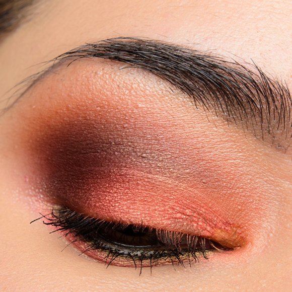 MAC SUSPICIOUSLY SWEET eyeshadow Refill Pan NIB - Picture 6 of 7